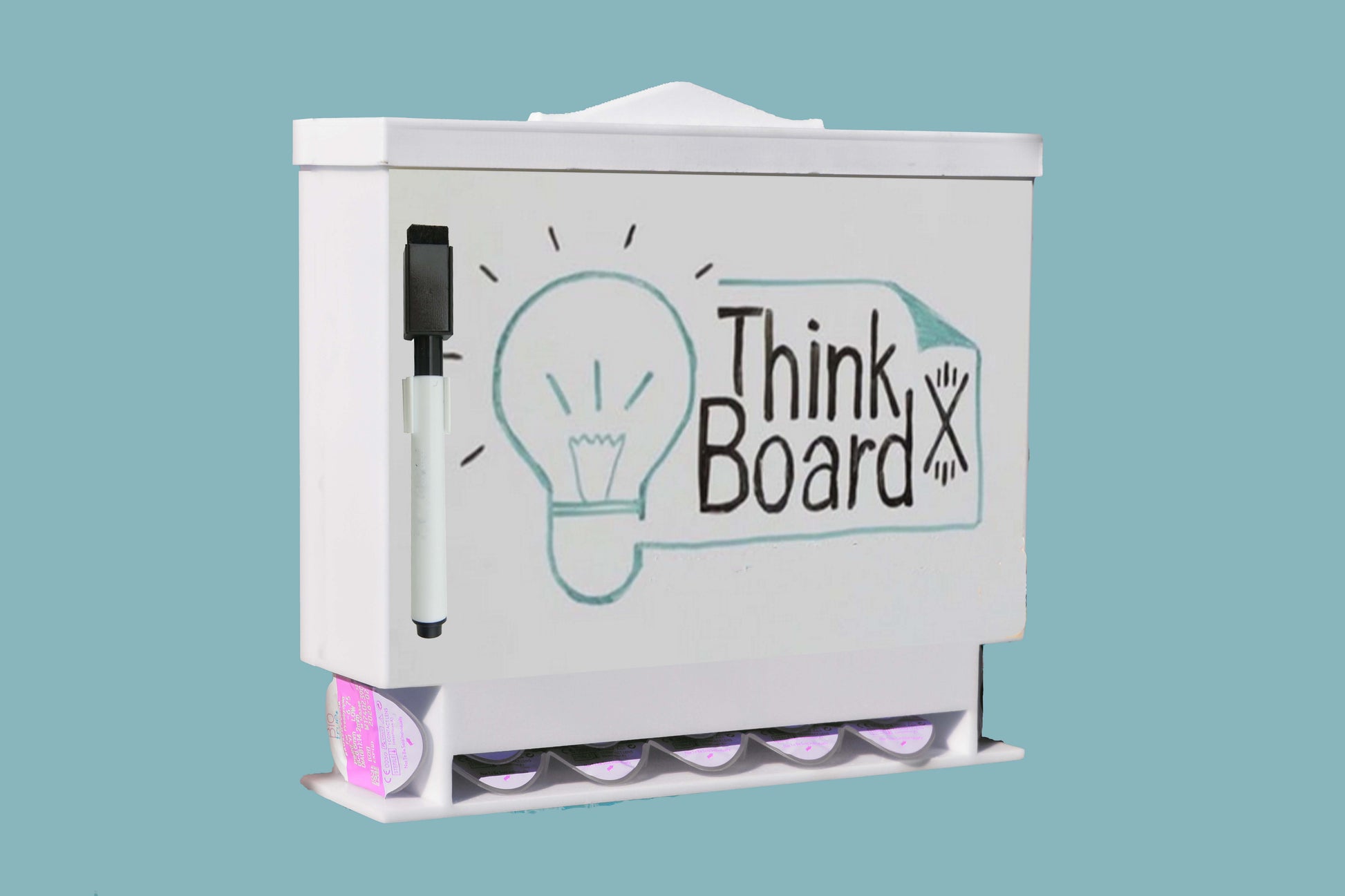 ThinkBoard WhiteBoard image 0