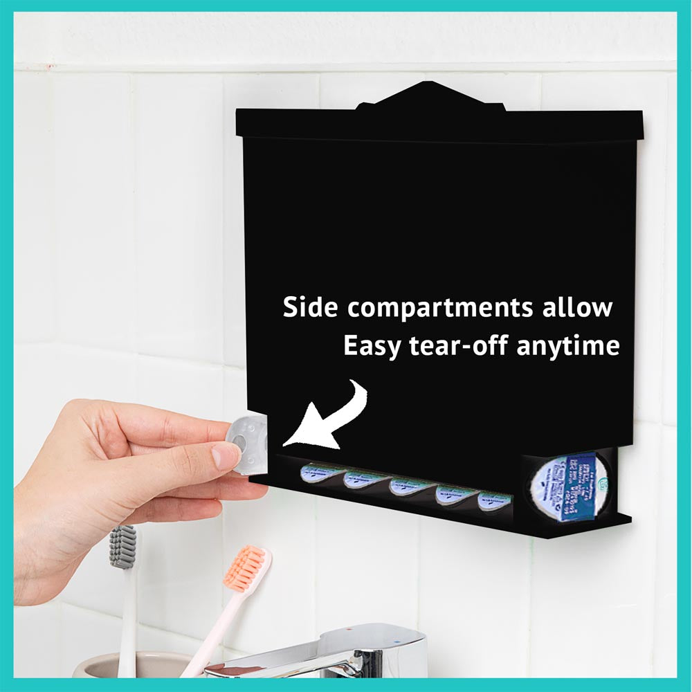 DailyLens Contact Lens Dispenser image 6