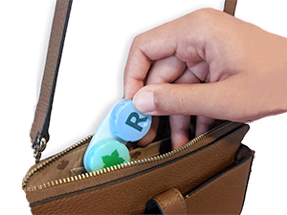 Eco-Friendly Seasonal Lens Case (Pack of 4) image 2