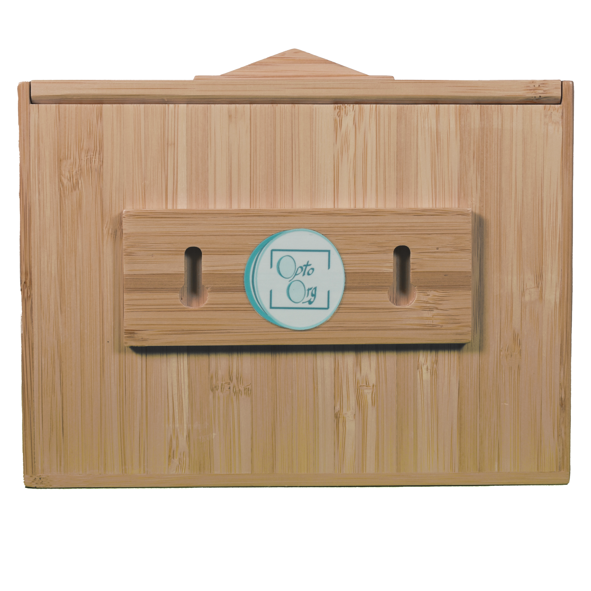 Recyclens - Bamboo image 2