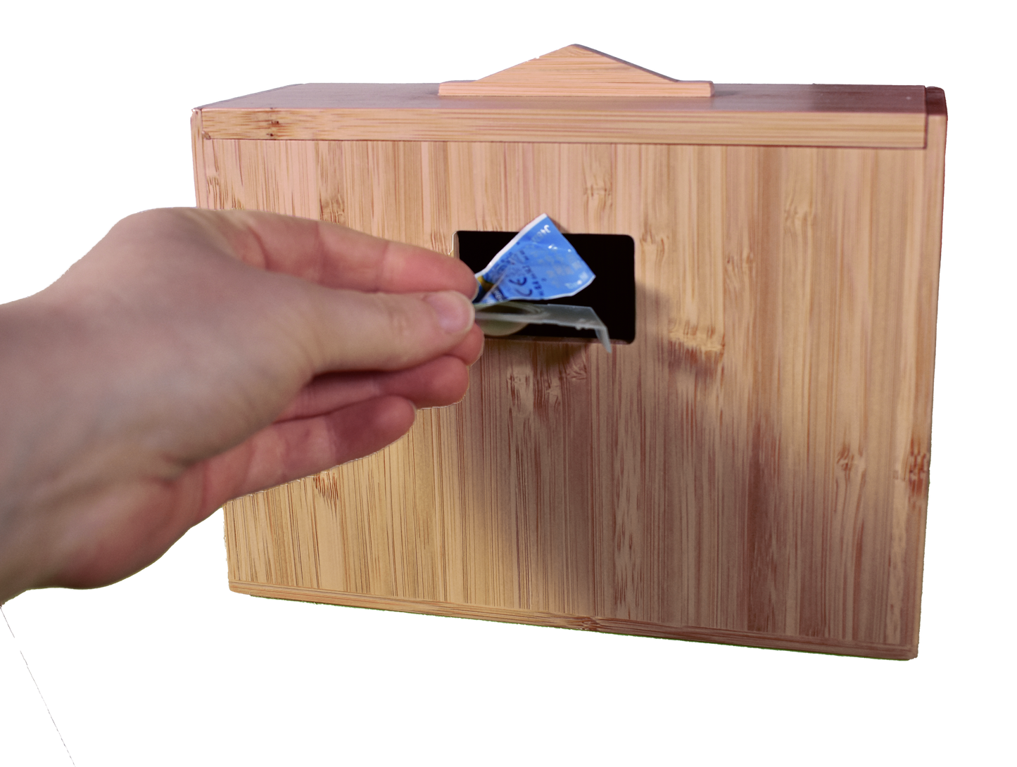 Recyclens - Bamboo image 3