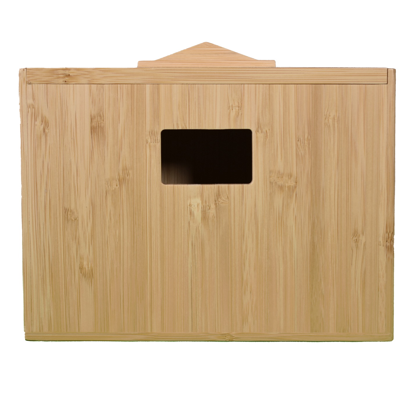 Recyclens - Bamboo image 0