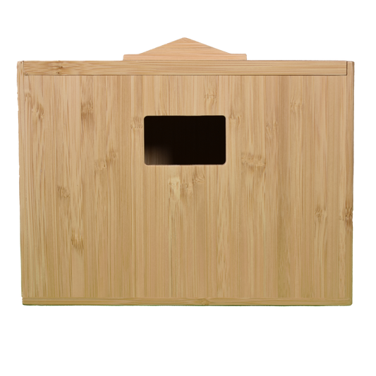 Recyclens - Bamboo image 0