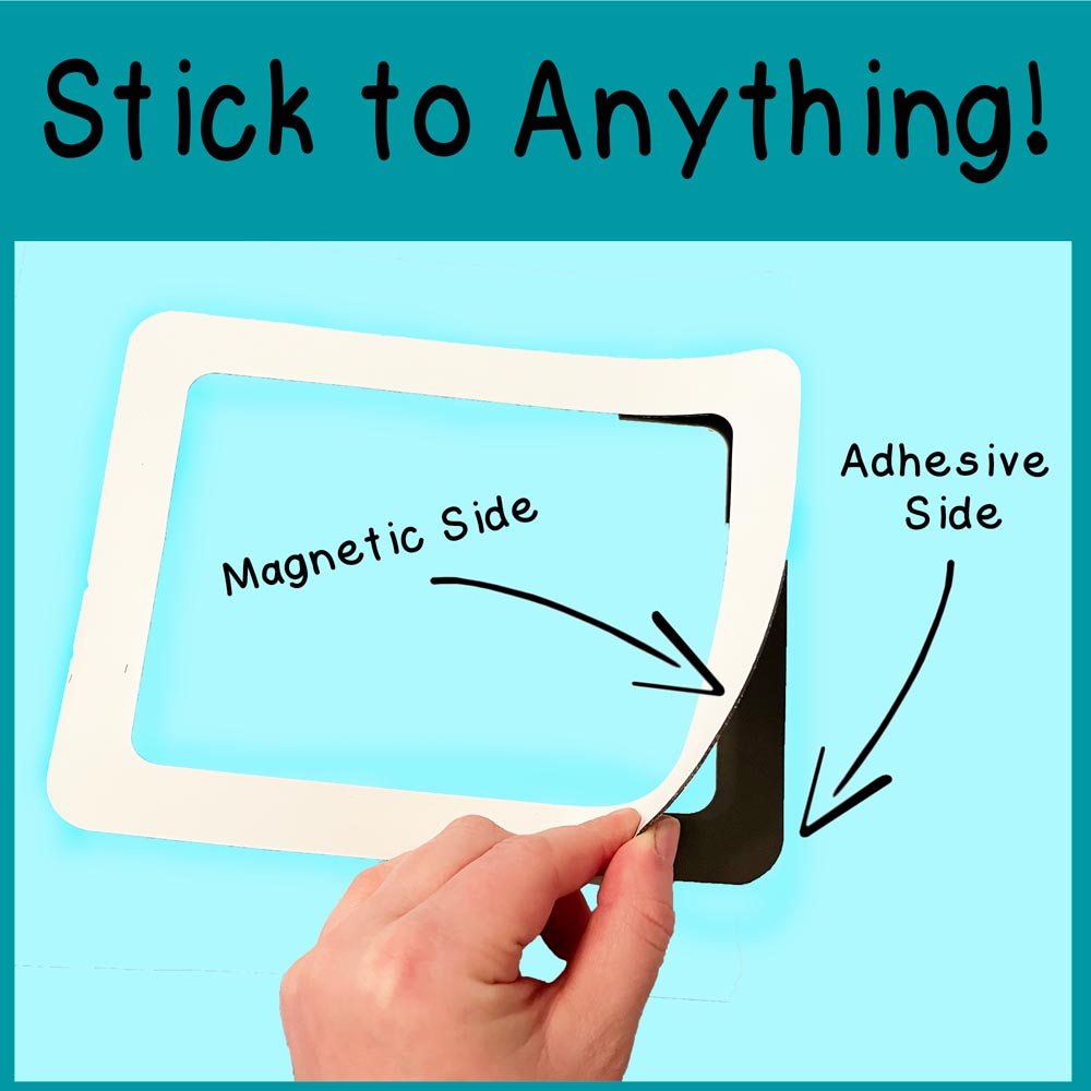 Magnetic Photo Frame image 4