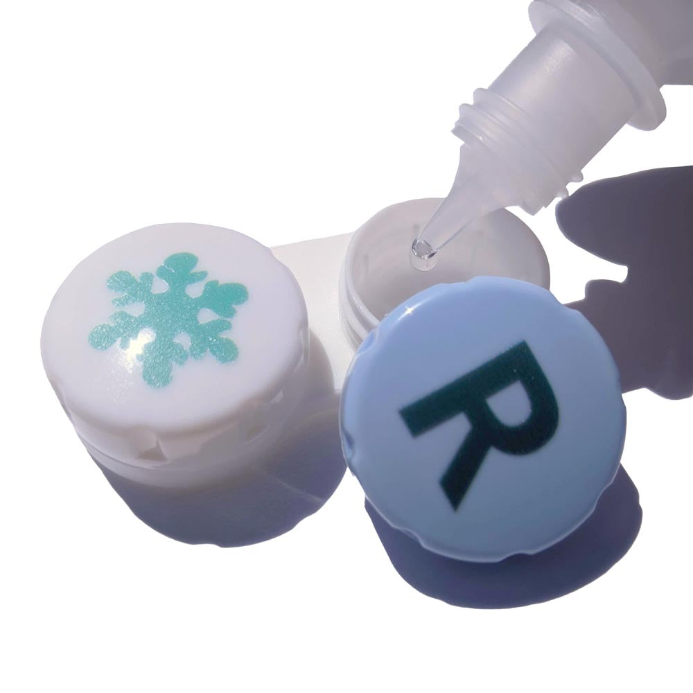 Eco-Friendly Seasonal Lens Case (Pack of 4) image 6