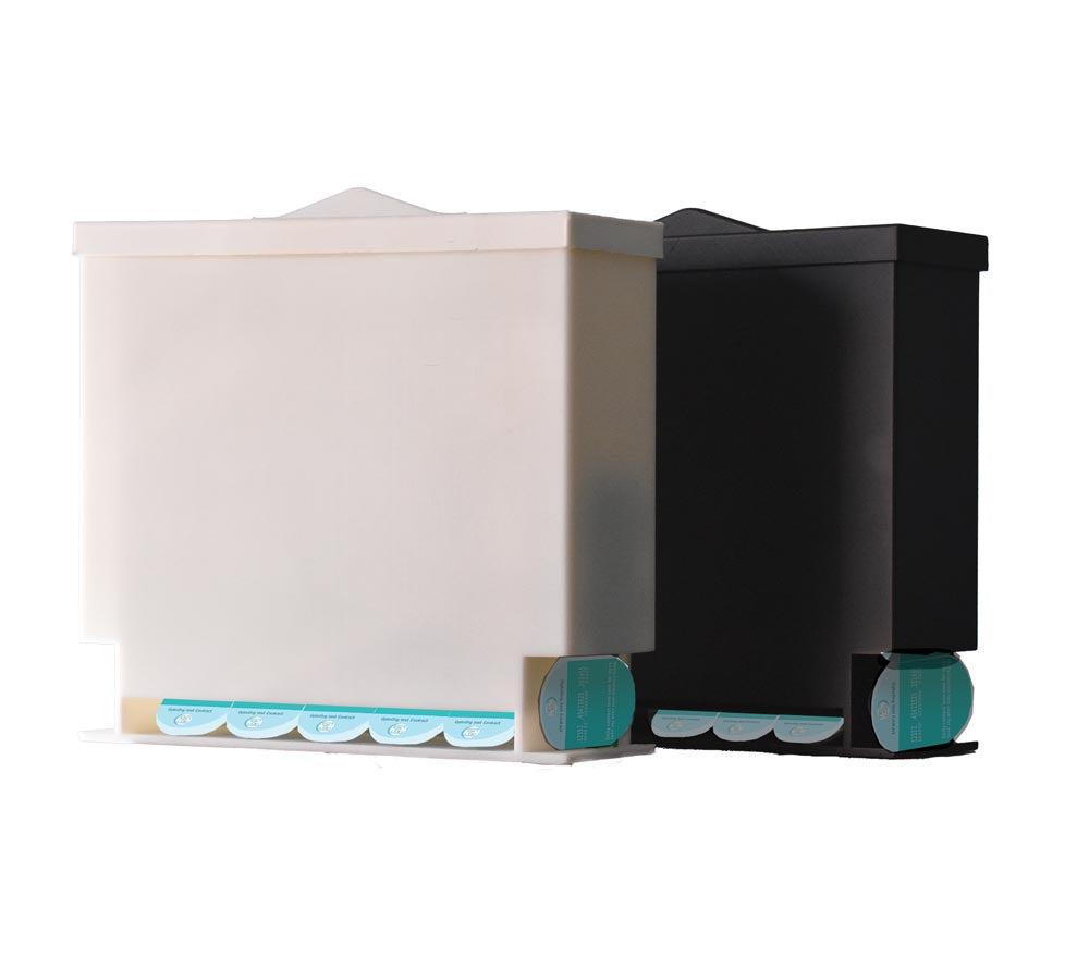 DailyLens Contact Lens Dispenser image 0