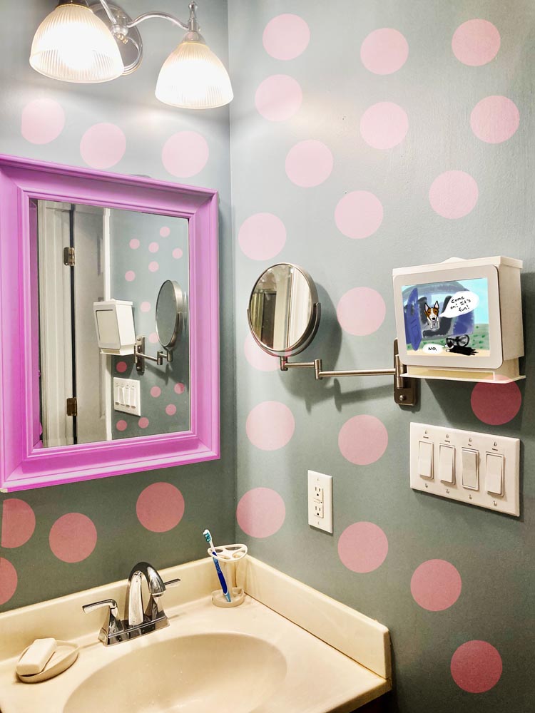 Magnetic Photo Frame image 6