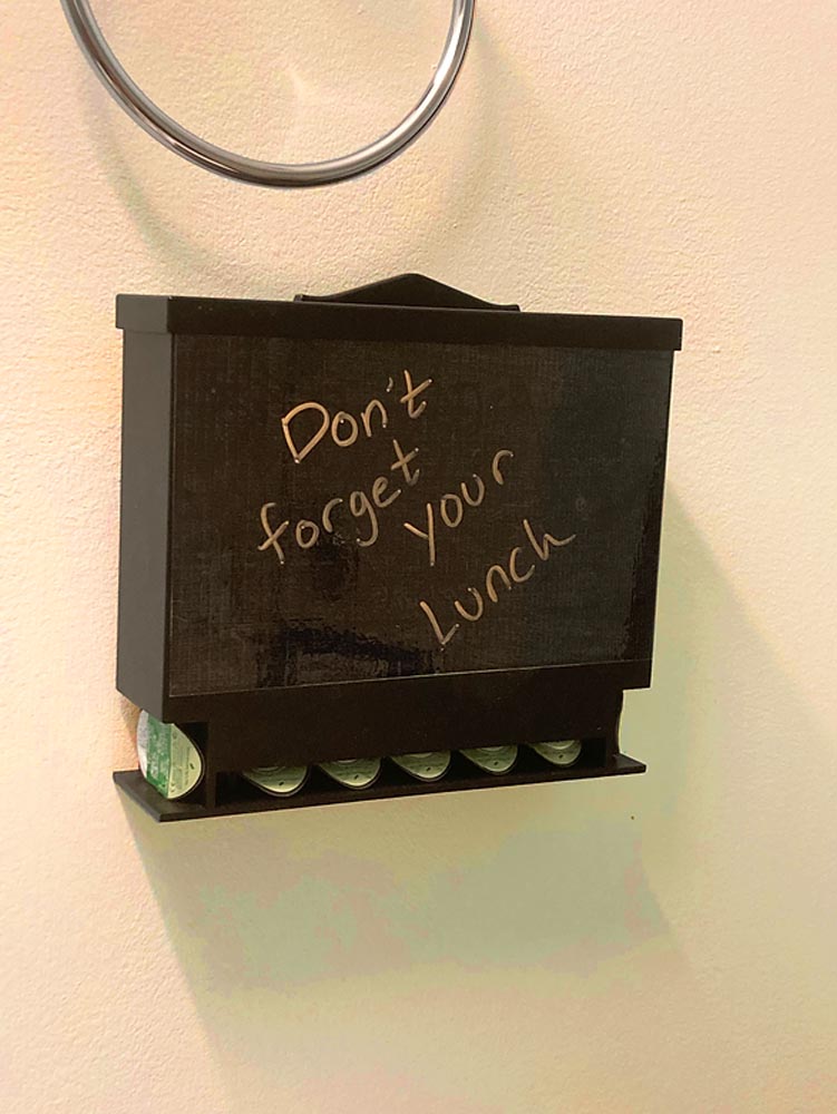 ThinkBoard WhiteBoard image 3