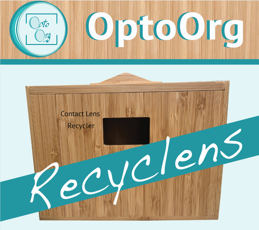 Recyclens - Bamboo image 1