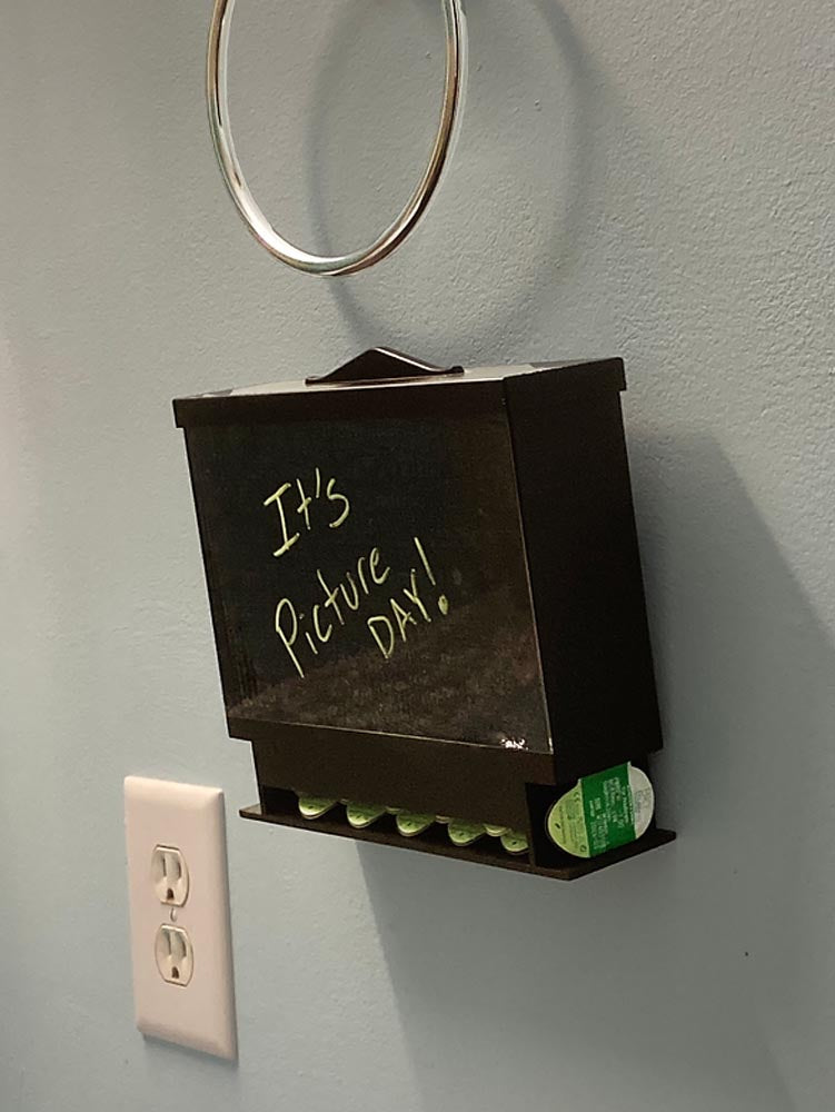 ThinkBoard WhiteBoard image 6