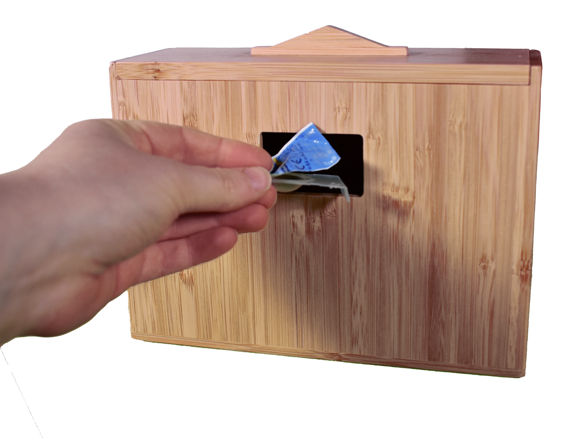 Recyclens - Bamboo image 3