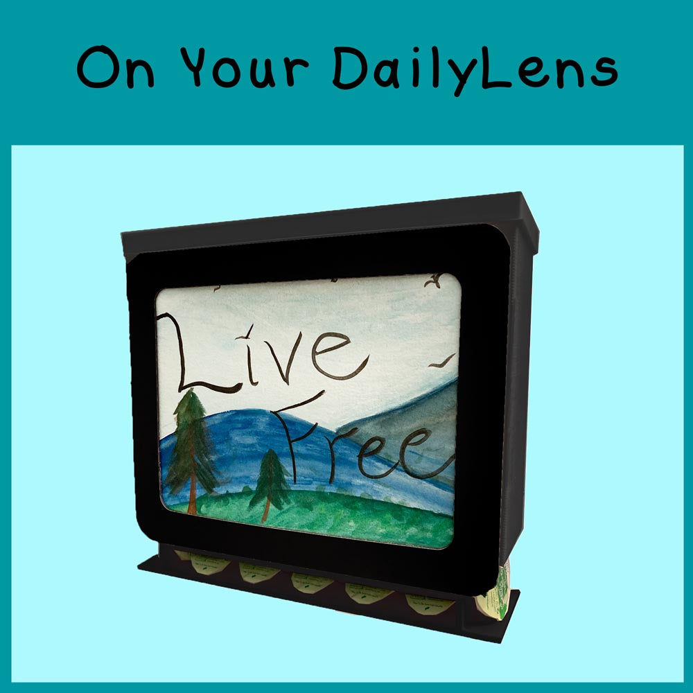 Magnetic Photo Frame image 5