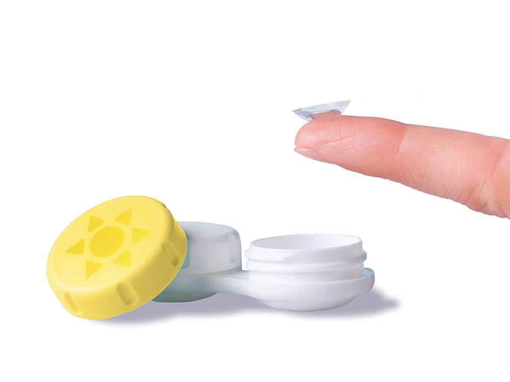 Eco-Friendly Seasonal Lens Case (Pack of 4) image 5