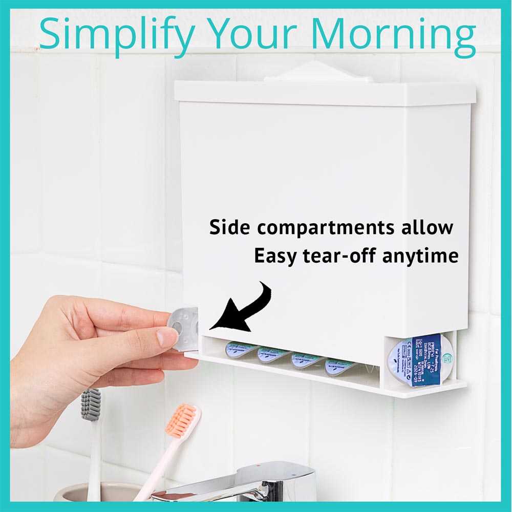 DailyLens Contact Lens Dispenser image 5