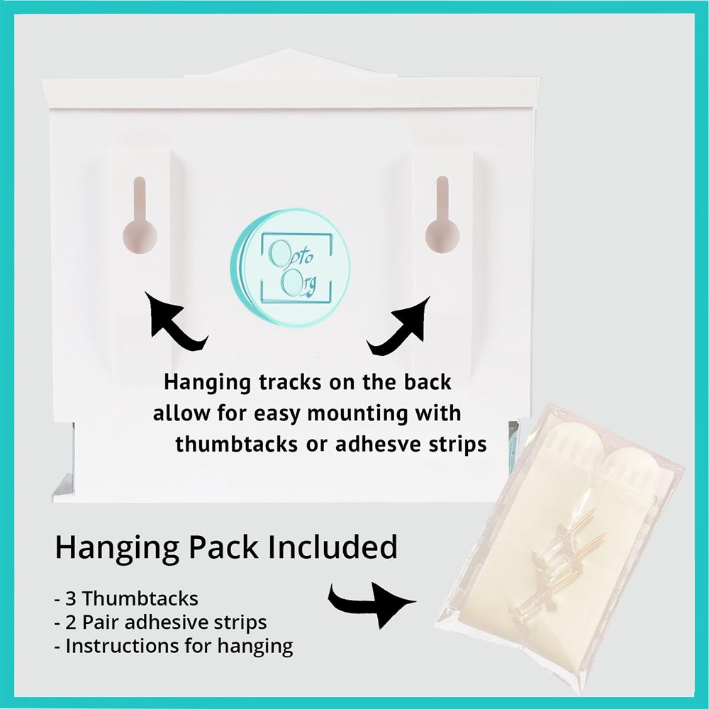 DailyLens Contact Lens Dispenser image 8